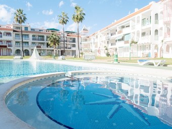 Apartamento Marineu Playa Romana