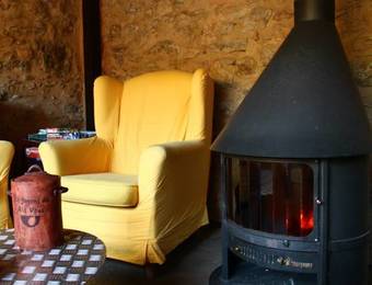 Hotel Font Del Genil