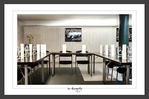 Hotel La Mu�equilla