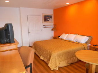 Hotel Rodeway Inn
