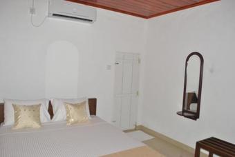 Bed & Breakfast Hermanns Residence