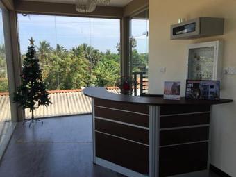 Athi Hotel