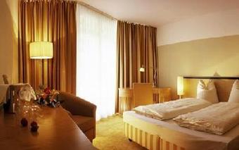 Grand Spa Hotel Marienbad