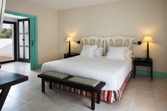 Hotel Encinar De Sotogrande