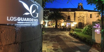 Hotel Los Guardeses