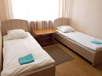 Hostel Sputnik
