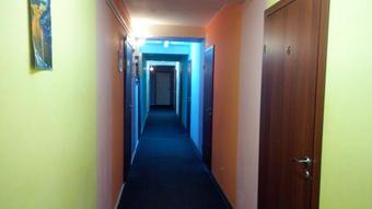 Hostel Sheri