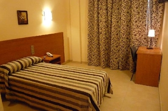 Hotel Avenida El Morell