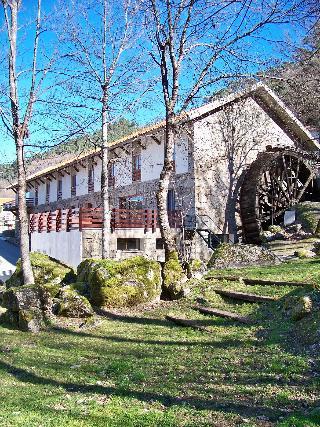 Hotel Inatel Manteigas