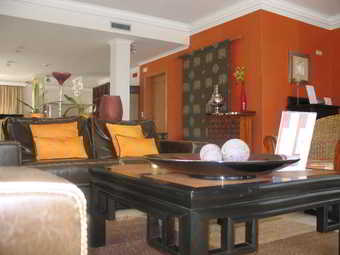 Soltroia Hotel