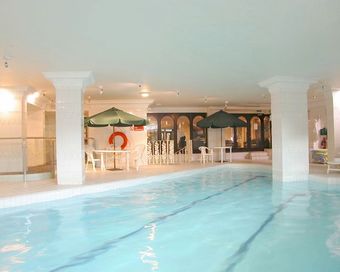 Hotel International Docklands