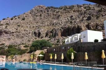 Hotel Studios Marianthi