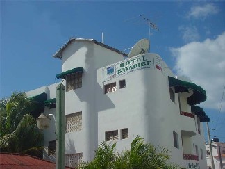Hotel Bayahibe