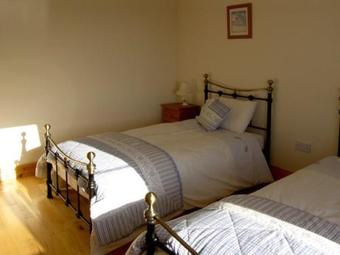 Allihies Lodge