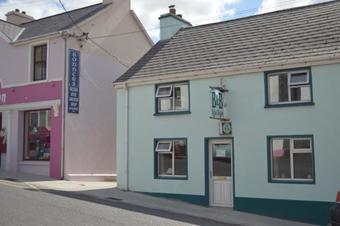 Bed & Breakfast Braehouse