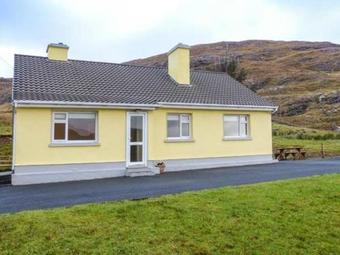 Lough Fee Cottage, Renvyle