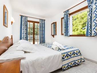 Apartamentos Apts. Sa Torre