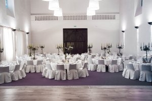 Hotel Abbaye Des Capucins