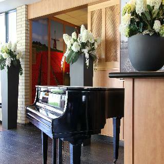 Hotel Best Western Airport