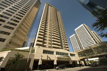 International Hotel Of Calgary