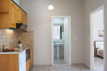 Hotel Apartments Amalia