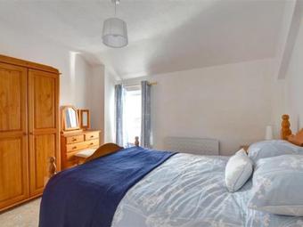 Holiday Home Glandon