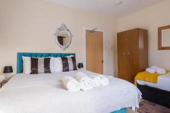 Sensational Stay Apartments - Roslin Street