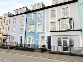 Min Y Mor 1, Aberdovey