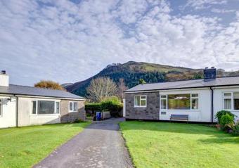 Apartamento Hafod Wen