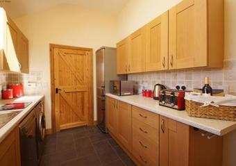 Apartamento Ty Ar Y Mynydd
