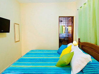 Costabela Apart Hotel E Pousada