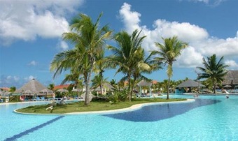 Hotel Playa Pesquero