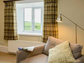 Backstone Bank Farmhouse