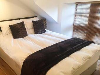 Bridge House, Bishop Auckland