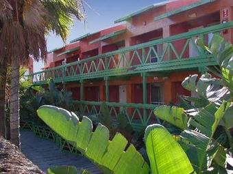 Hotel Festival Plaza