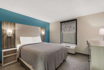 Hotel Quality Inn & Suites Aiken South