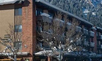 Aspen Square Condominium Hotel