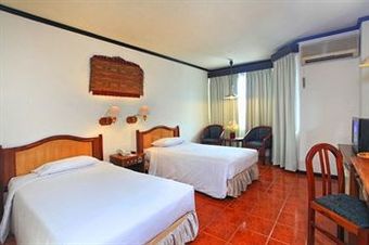 Hotel Adika Bahtera (premium)