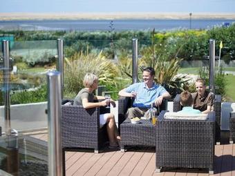 Holiday Home Littlesea.3