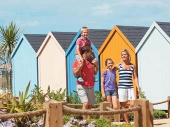 Holiday Home Littlesea.2