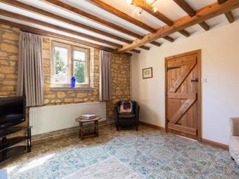 Sundial Cottage