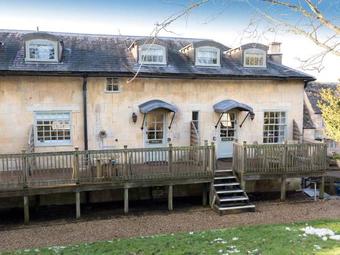 Apartamentos Charles I