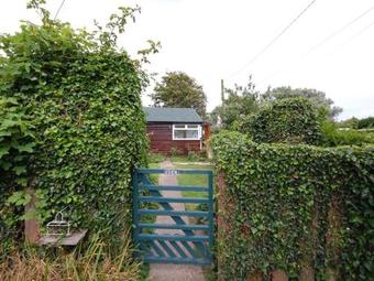 Wonderful Cottage On Winchelsea Beach With Central Heating