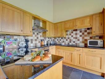 Modern Holiday Home In Umberleigh With River Nearby
