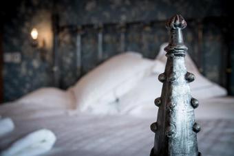 Waternook Lakeside Accommodation