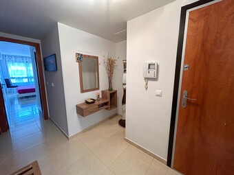 Apartamento Peñiscola Centro 3000