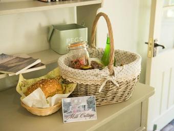 Mill Cottage, Tenbury Wells