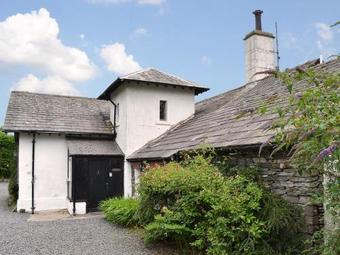 The Station Masters House
