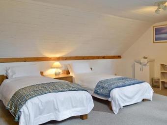 Hen Efail Old Smithy