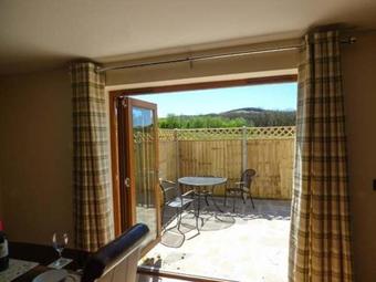 The Lodge, Stockport